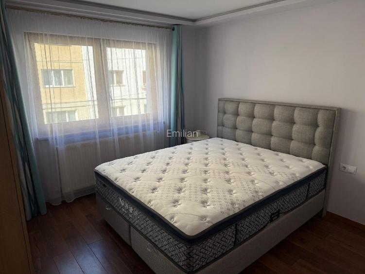 Apartament de închiriat – Central, Calea Dumbrăvii, Sibiu - 5