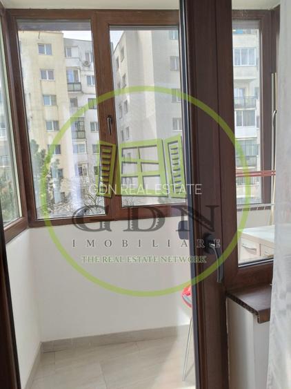 Apartament renovat Mănăștur - 5