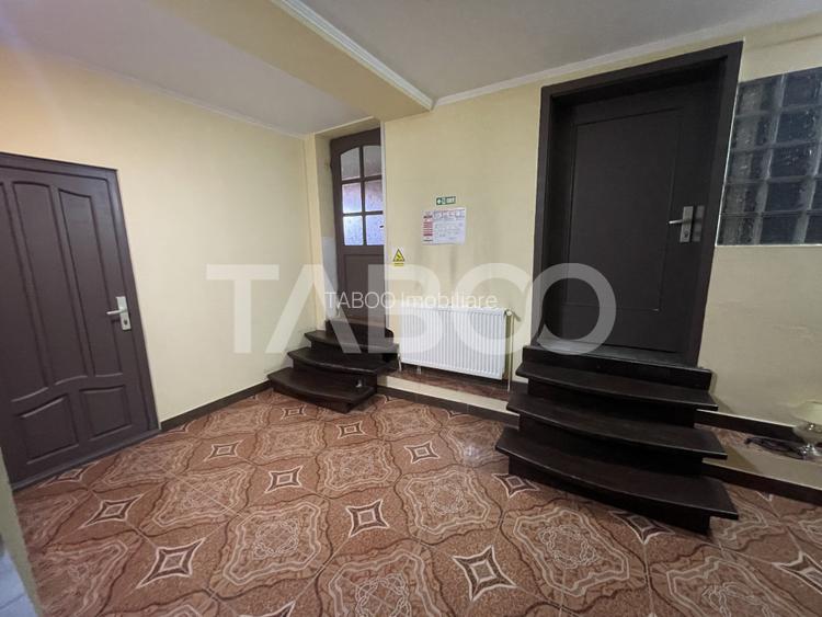 Oportunitate de investitie aproape de Podul Minciunilor in Sibiu - 9