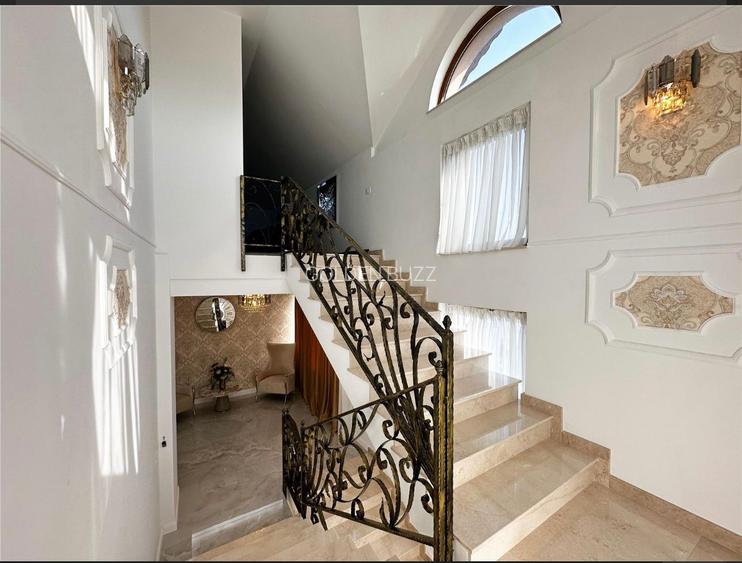 Vila P+2 | Pipera | Piscina | - 45