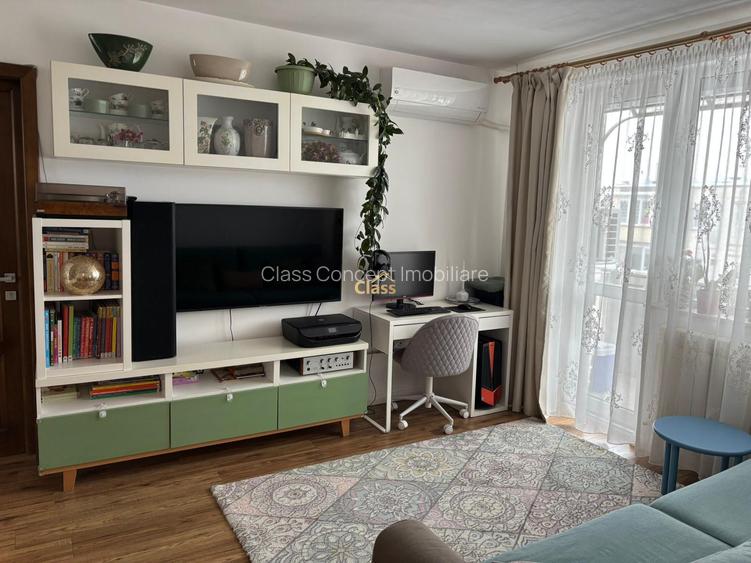 Apartament 3 camere | Mobilat modern | 54 mpu | Fantanele Grigorescu - 5