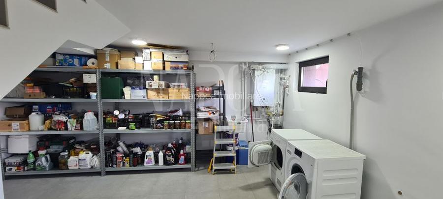 Casa 4 camere de vanzare in Faget, Cluj Napoca - 16