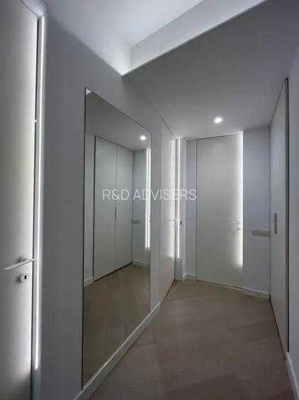 Apartament 2 Camere Lux De Inchiriat | Complex Cortina North - Pipera - 7
