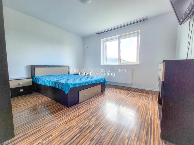 Vanzare apartamentt 2 camere Postalionului - 2
