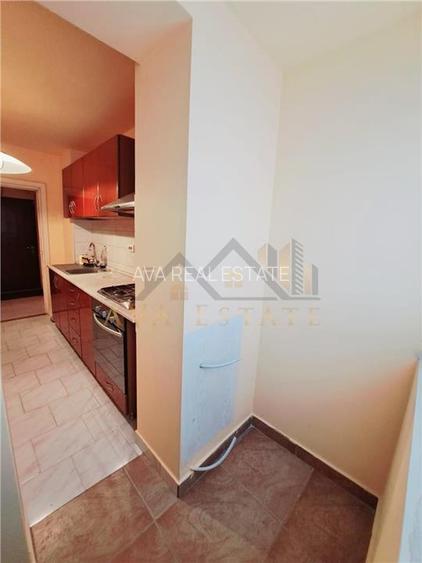 Iulius Mall - 3 camere decomandat - et.1-ideal locuit-investitie - 5