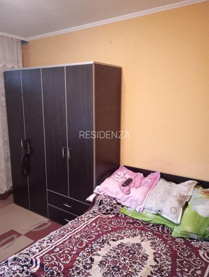 Apartament 3 camere, 2 băi, la 5 minute metrou Piața Sudului bloc 1981 - 2