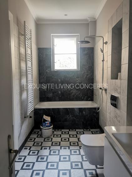 135 mp, 4 camere, ultrafinisat, pentru birouri sau locuinta! - 8