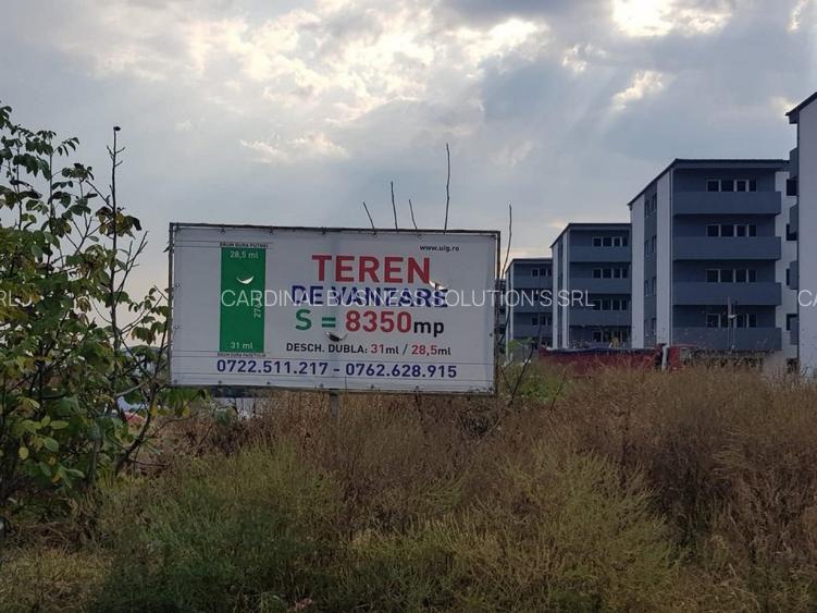 Teren8350 mp, Theodor Pallady, str. Drumul Gura Fagetului/ Putnei - 10