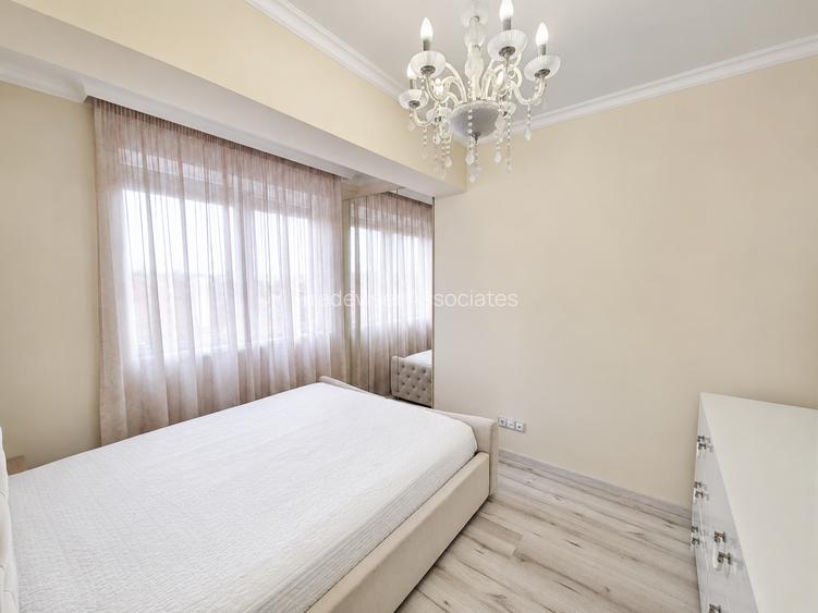2 camere | Erou Iancu Nicolae 8 | Loc parcare subteran inclus | Chiriaș activ - 6