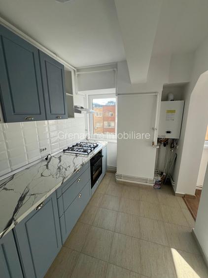 Apartament 2 Camere Prima Inchiriere - B-dul Grivitei - cod 5234 - 3