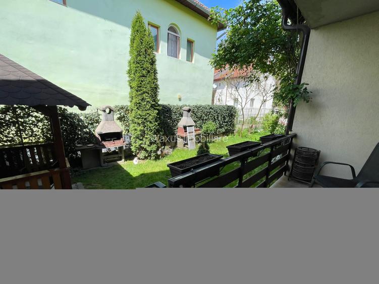 Casă, zona parcul Municipal “Regele Mihai I” - 14
