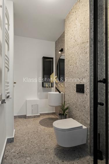 Reședință Premium Pipera | Design Organic Modern | Renovare 2025| Ready to Move - 7