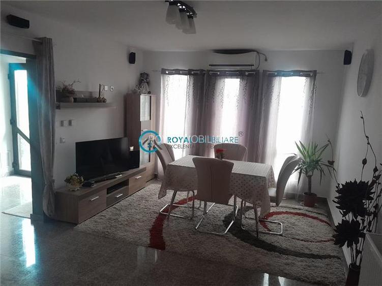 Royal Imobiliare - Vanzare Vila zona Chitorani - 12