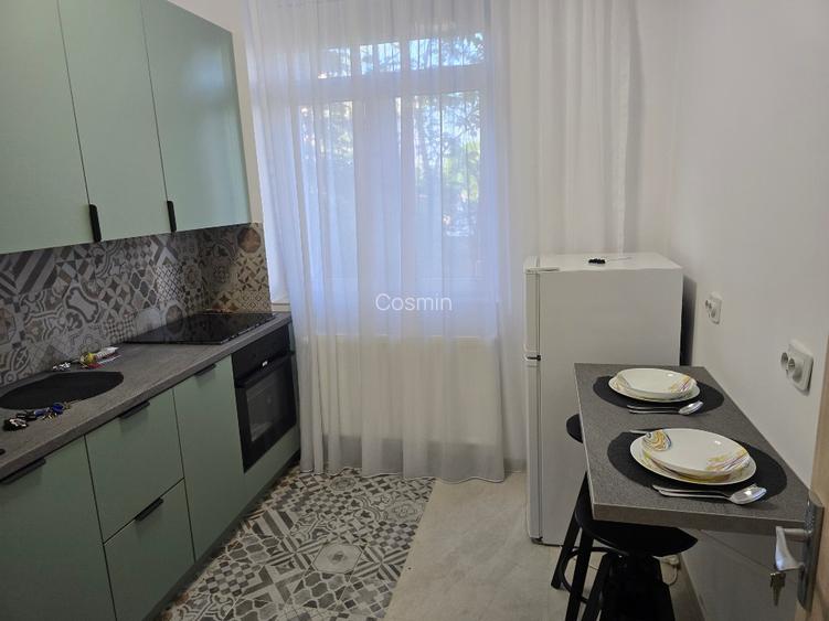 Garsoniera Renovata Complet in Blocurile Rusesti din Vatra Luminoasa, Proprietar - 7