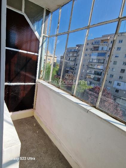 Proprietar, vand apartament 4 camere, nemobilat - 9