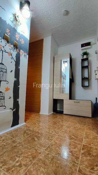 (Rezervat)Vând apartament Cernavodă  - 2