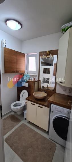 Apartament 3 camere - 63 mp Mănăștur - 8