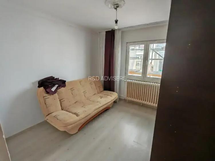 Calea Vitan-Auchan- Dristor - 7