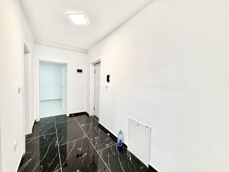 Apartament cu 2 camere si 2 locuri de parcare - Calea Urseni - 8