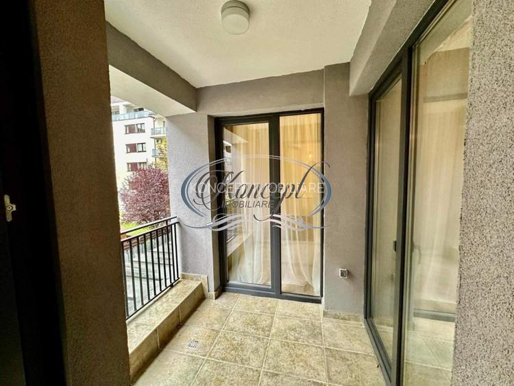 Apartament modern, cu parcare in Buna Ziua - 9