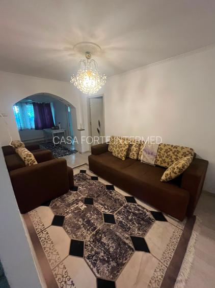 Apartament 2 camere Ciresica 57000 euro - 4
