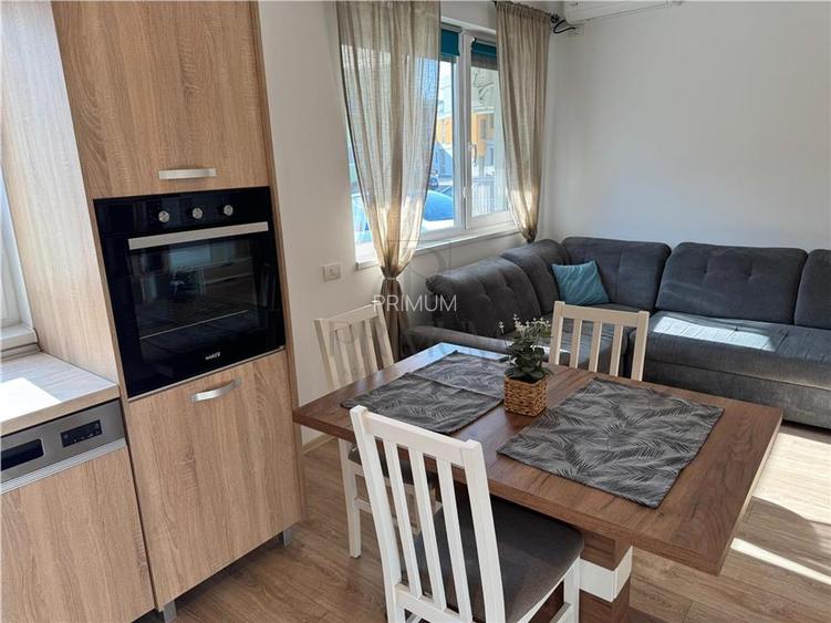 DUMBRAVITA - 3 camere - TERASA - CURTE PROPRIE - incalzire pardoseala - clima - - 4