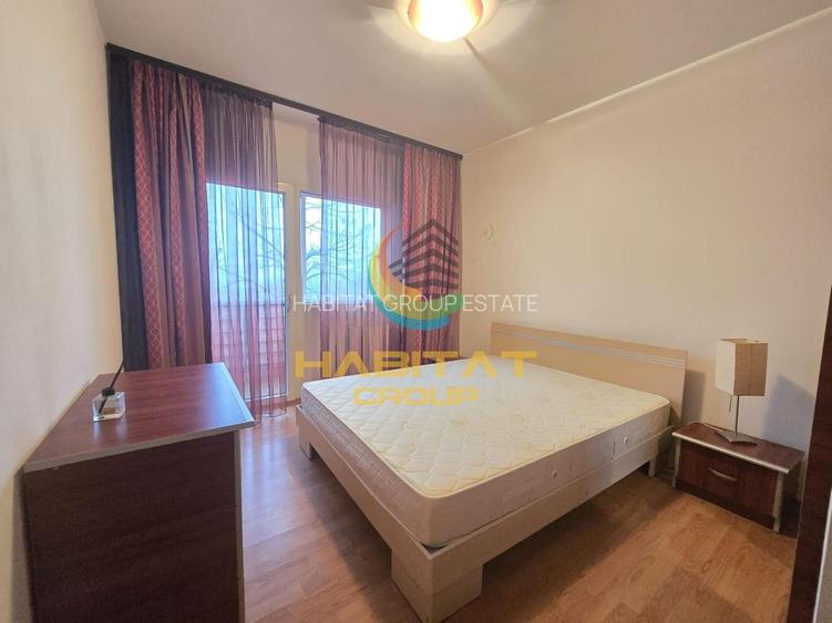 Apartament 2 Camere 57mp Mobilat Utilat! - 5