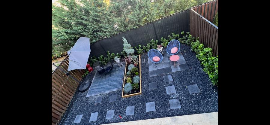 Vila superb amenajata in Corbeanca - 12