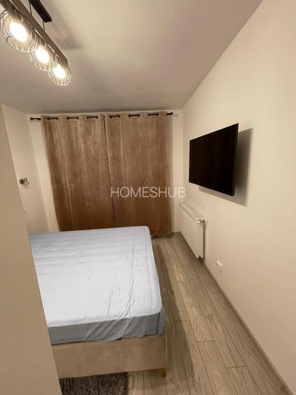 2 Camere Decomandat Practic | Bloc Nou | - 4