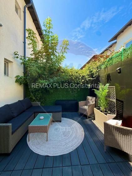 Vila de vanzare in Mamaia Sat - 6