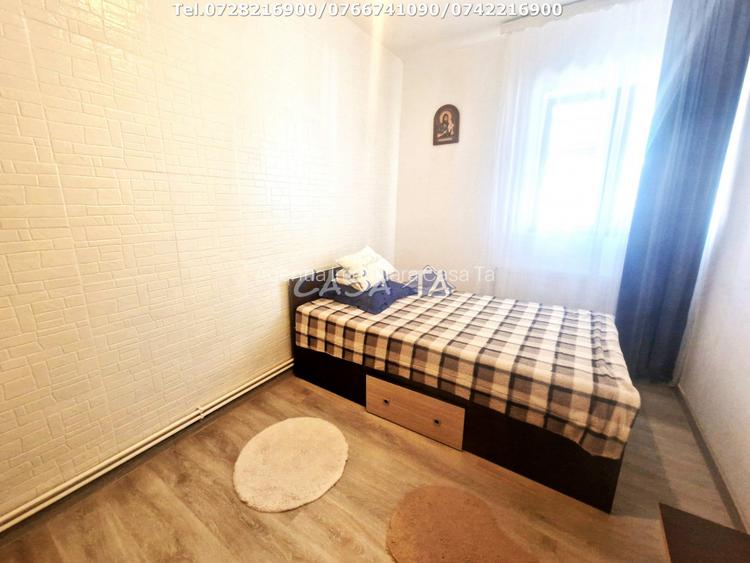 Inchiriere apartament 3 camere , situat in Targu Jiu, Bld Ecaterina Teodoroiu - 5