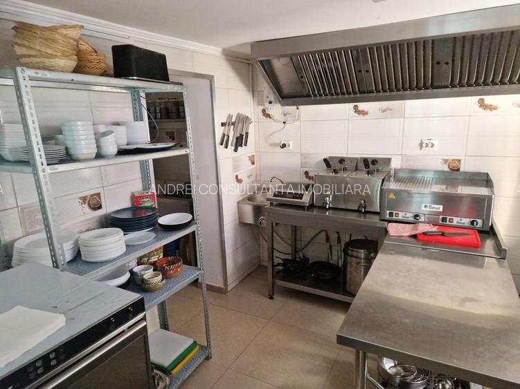 Vanzare vila superba la munte in Cheia Prahova renovata fara comision cumparator - 33