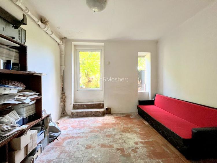 Casa individuala, pe Bd. Victor Babes - 3