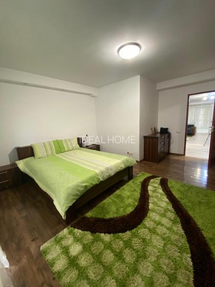 Apartament 2 camere, 2 terase, zona Vivo - 5