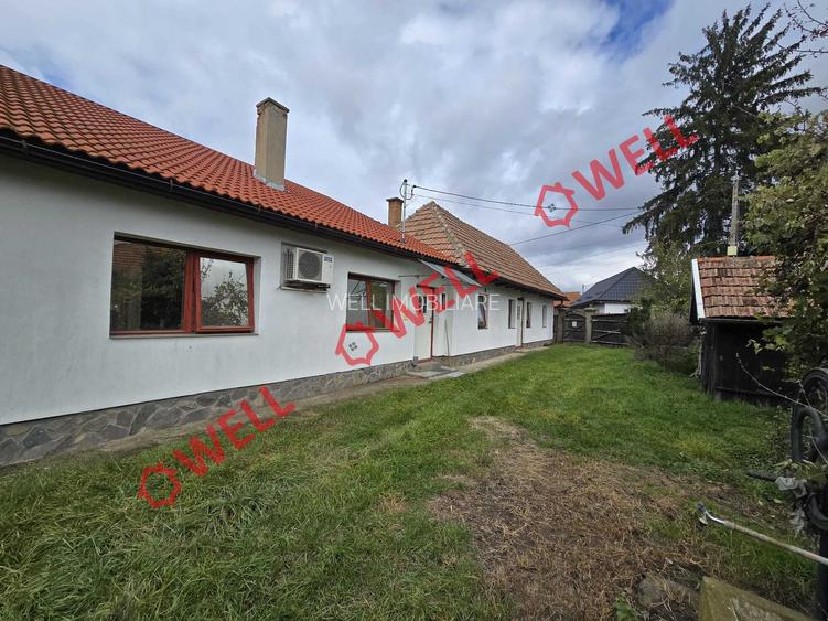 Casă de vânzare în Ozun, pe strada Köleskert! - 5