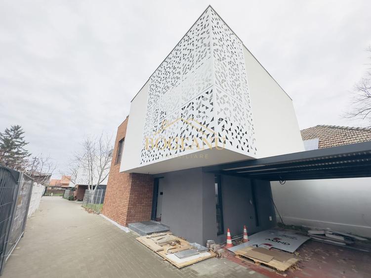 BG118-Vila Individuala Ultramoderna-Timisoara - 23