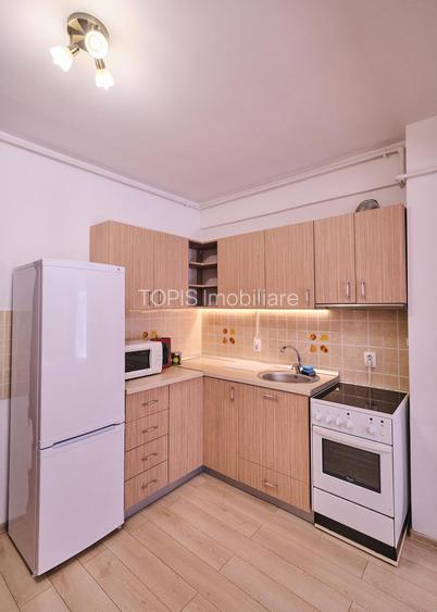 Domenii / Studio Mobilat / Metrou Grivița la 5 minute pe jos - 6