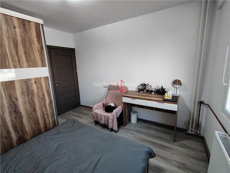 Apartament 2 camere zona Theodor Pallady cu Teava de Gaz pentru Centrala - 33