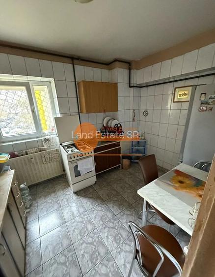 Apartament 4 camere – 90 mp – Confort 1 sporit – Sebastian - 6