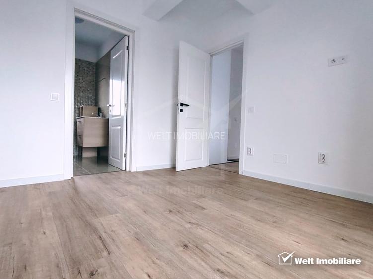 Duplex nou, nelocuit - Spatiu, siguranta si aer curat pentru familia ta - 18