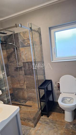 Casă modernă cu teren generos și view panoramic – Feleacu - 5