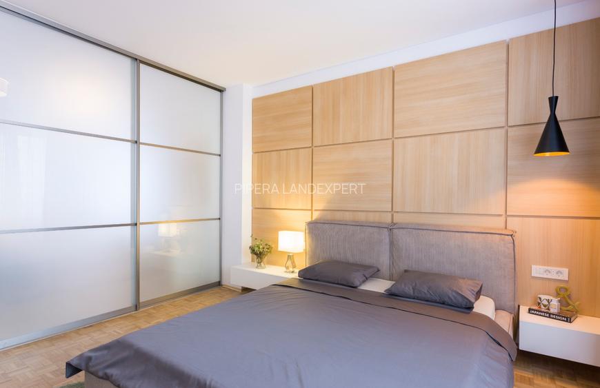 Apartament cu 3 camere - 4