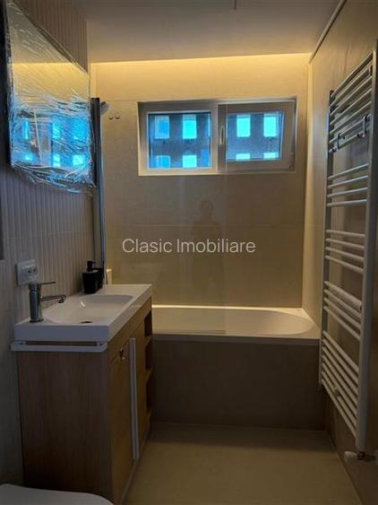 Inchiriere apartament 2 camere modern in Gheorgheni- zona Piata Hermes - 9