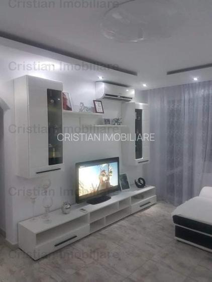 VEZI VIDEO! 3 camere Mobilat-Utilat, Finisaje Lux, confort 1, Calea Galati - Pia - 4