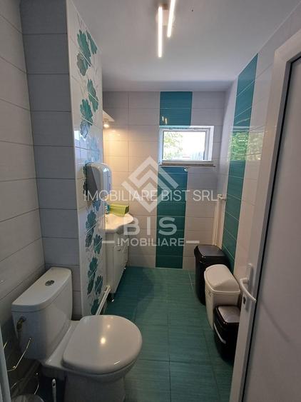 Spațiu Comercial Modern – 60 mp, Parter, zona NORD - 6