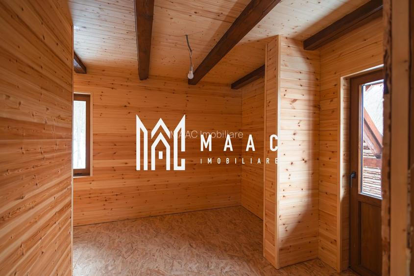 Duplex Deosebit | 172 MPU | 7 camere| Curte | Tocile | Peisaj Superb - 7