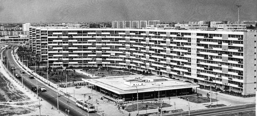 PROPRIETAR | 3 Camere Titan - Vis-a-vis Parcul IOR | Bloc Potcoava (Consolidat) - 11