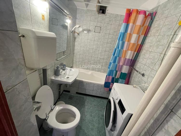 3 Camere Decomandate | 2 Balcoane | Etaj 3 | Piața Domenii | 20 Min. Metrou - 36