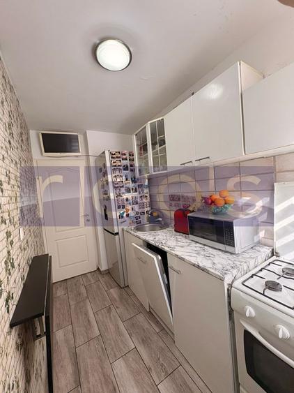 DE VANZARE GARSONIERA  DRUMUL TABEREI - ROMANCIERILOR - PARCARE - 5