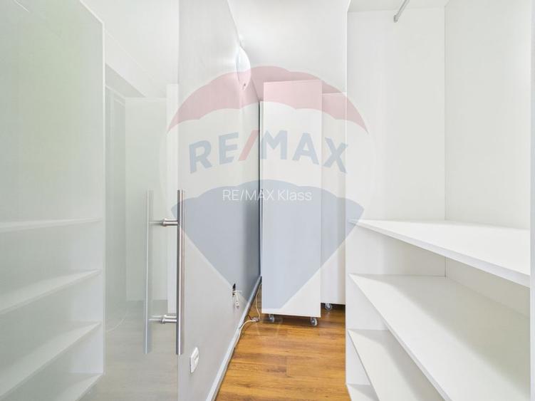 De inchiriat apartament 4 camere | Curte 127 mp | Foisor & parcare - 11